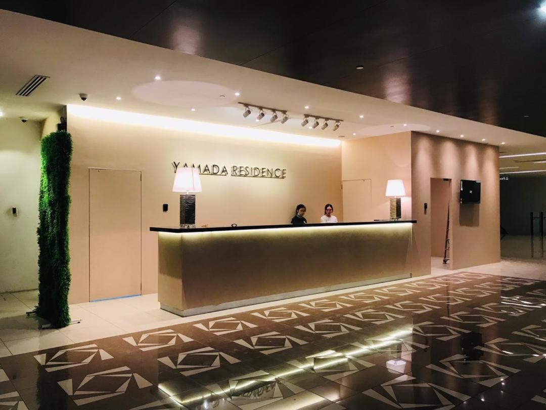Francesco Suite - Trefoil Setia Alam-Near Setia City Mall & Setia Convention Centre Kültér fotó